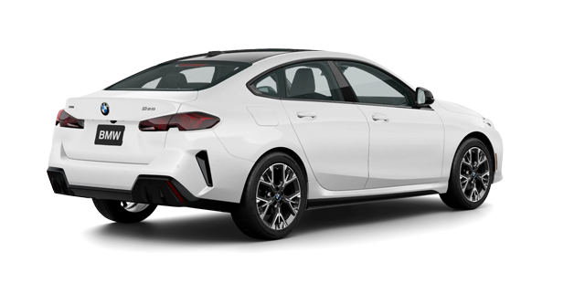 BMW Série 2 Gran Coupé 228I  XDRIVE 2027 - Vue extérieure - 3
