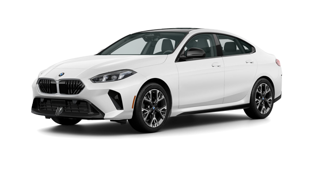 BMW Série 2 Gran Coupé 228I  XDRIVE 2027 - Vue extérieure - 2