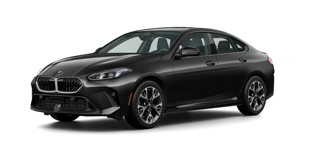 BMW Série 2 Gran Coupé 228I  XDRIVE 2027 - Vue extérieure - 2