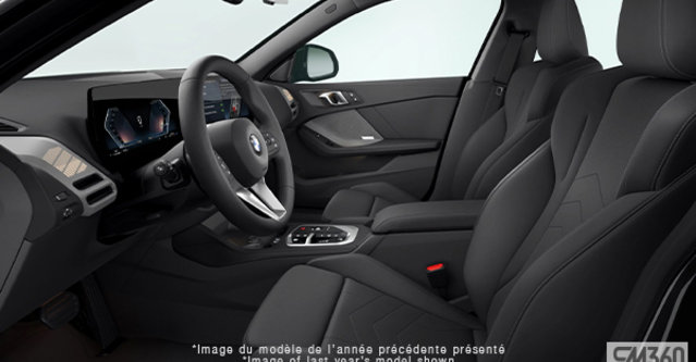 BMW Série 2 Gran Coupé 228I  XDRIVE 2027 - Vue intérieure - 1