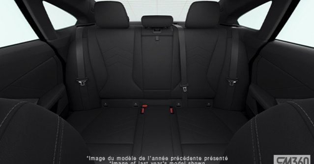 BMW Série 2 Gran Coupé 228I  XDRIVE 2027 - Vue intérieure - 2