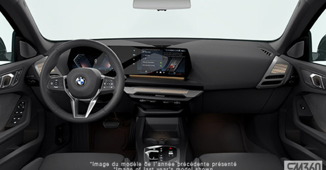 BMW Série 2 Gran Coupé 228I  XDRIVE 2027 - Vue intérieure - 3