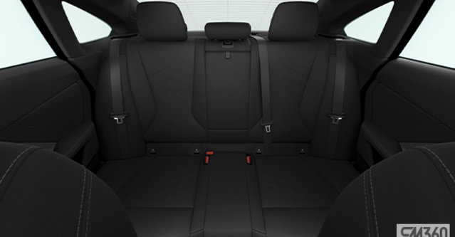 BMW Série 2 Gran Coupé 228I  XDRIVE 2027 - Vue intérieure - 2