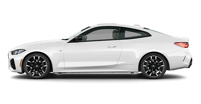BMW Série 4 Coupé M440I XDRIVE 2027 - Vue extérieure - 1