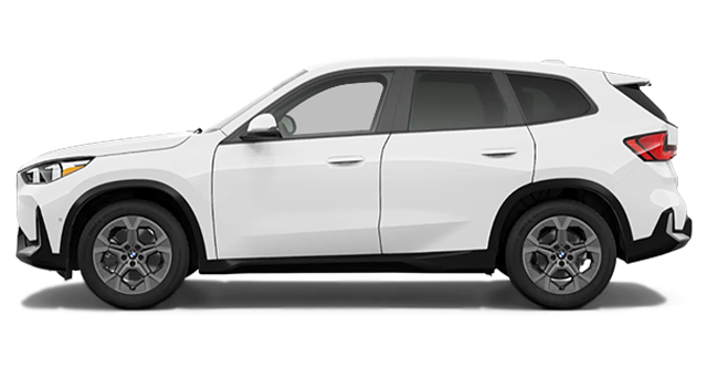 BMW X1 XDRIVE28I 2027 - Vue extérieure - 1