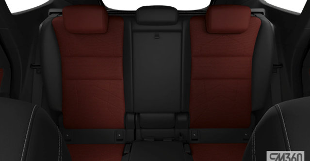 BMW X1 XDRIVE28I 2027 - Vue intérieure - 2