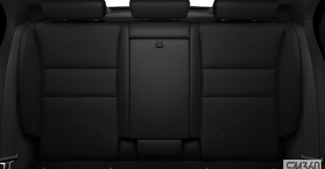 2027 BMW X2 M SPORT EDITION - Interior view - 2