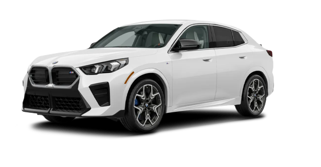 2027 BMW X2 M35I XDRIVE - Exterior view - 2
