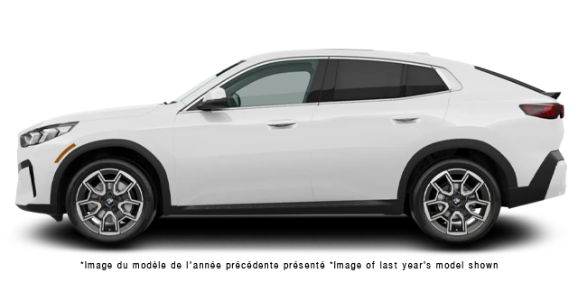 BMW X2 XDRIVE28I 2027 - Vue extérieure - 1