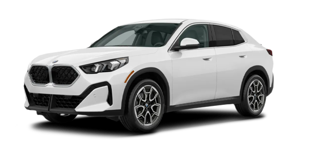 2027 BMW X2 XDRIVE28I - Exterior view - 2