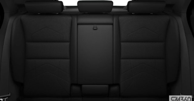 2027 BMW X2 XDRIVE28I - Interior view - 2