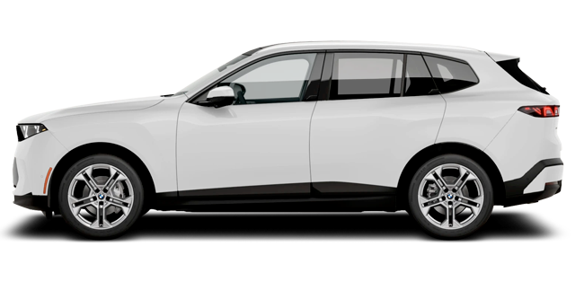 2027 BMW X5 40 XDRIVE - Exterior view - 1