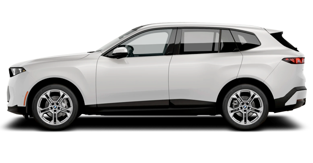 BMW X5 40 XDRIVE 2027 - Vue extérieure - 1