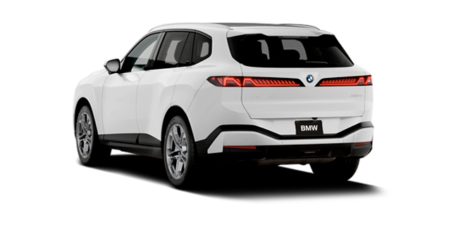 2027 BMW X5 40 XDRIVE - Exterior view - 3