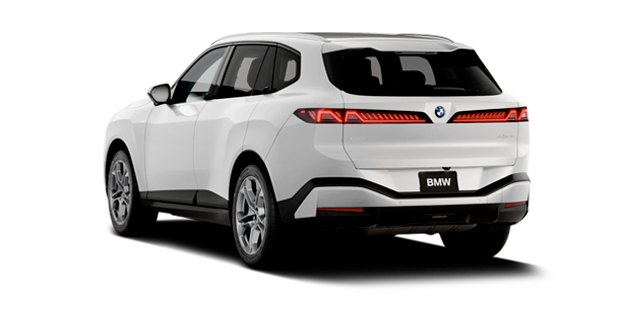 BMW X5 40 XDRIVE 2027 - Vue extérieure - 3