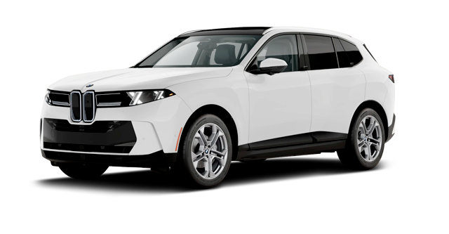 2027 BMW X5 40 XDRIVE - Exterior view - 2