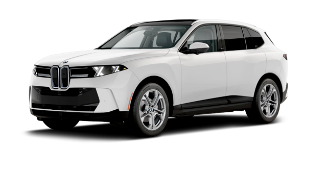 BMW X5 40 XDRIVE 2027 - Vue extérieure - 2