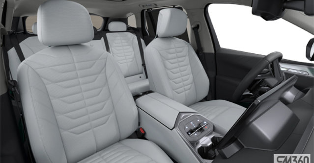 BMW X5 40 XDRIVE 2027 - Vue intérieure - 1