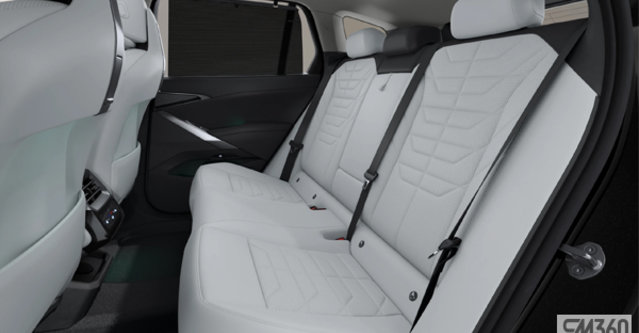BMW X5 40 XDRIVE 2027 - Vue intérieure - 2
