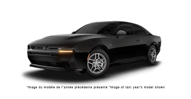 2027 DODGE Charger 2-Doors R/T