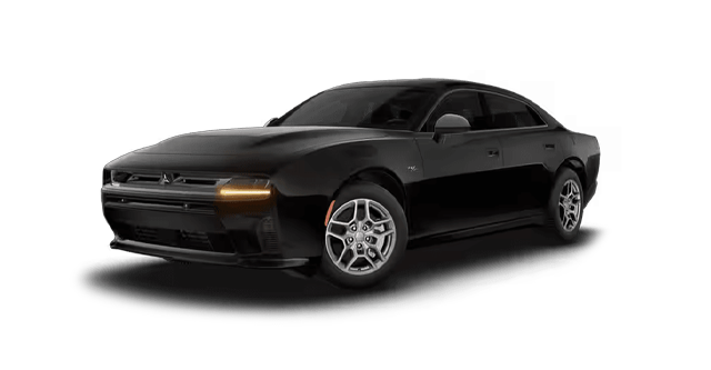 2027 DODGE Charger 4-Door R/T