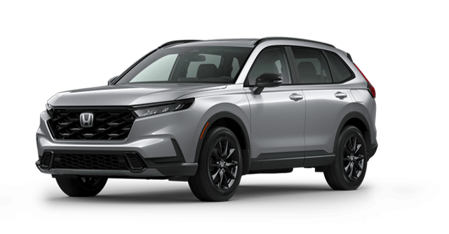 HONDA CR-V Hybride SPORT 2027