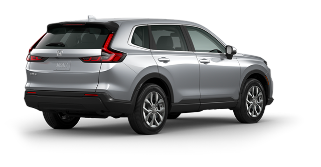 2027 HONDA CR-V LX 2WD - Exterior view - 3