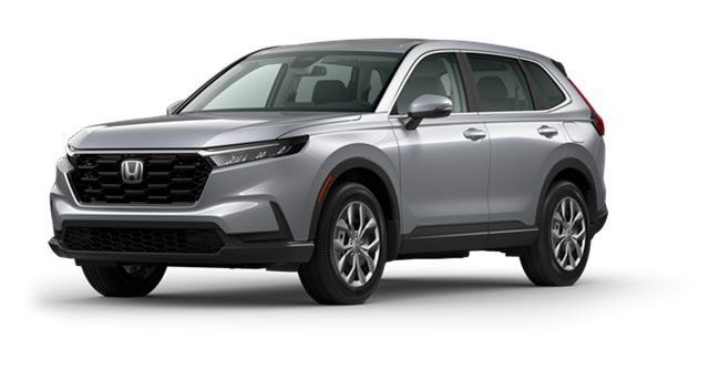2027 HONDA CR-V LX 2WD - Exterior view - 2