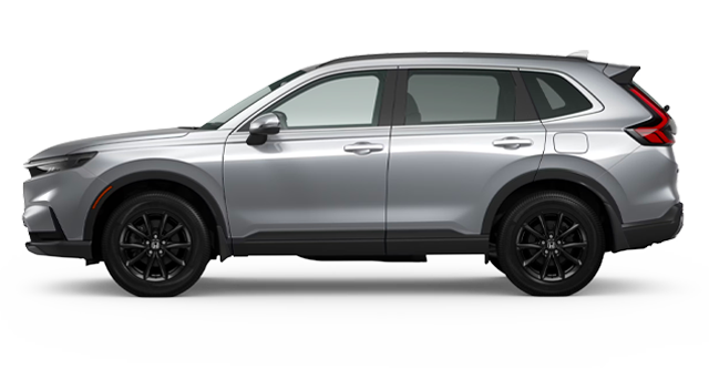 2027 HONDA CR-V SPORT - Exterior view - 1