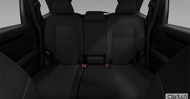 2027 HONDA CR-V SPORT - Interior view - 2