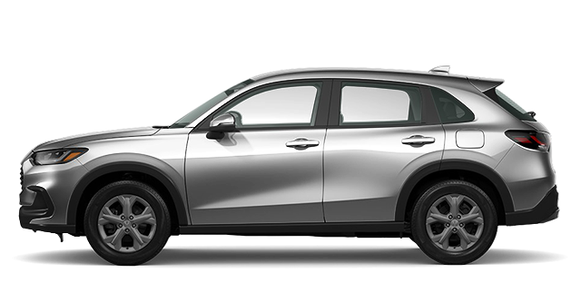 2027 HONDA HR-V LX 2WD - Exterior view - 1