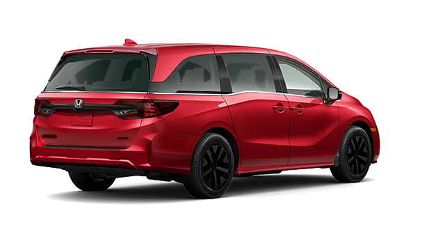 HONDA Odyssey SPORT-L 2027 - Vue extérieure - 3
