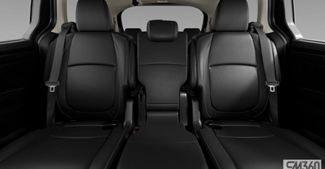 HONDA Odyssey SPORT 2027 - Vue intérieure - 2