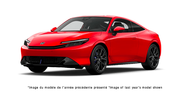 2027 HONDA Prelude Hybrid BASE