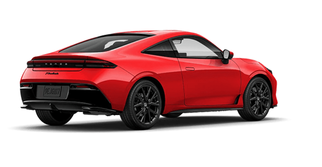 2027 HONDA Prelude Hybrid BASE - Exterior view - 3