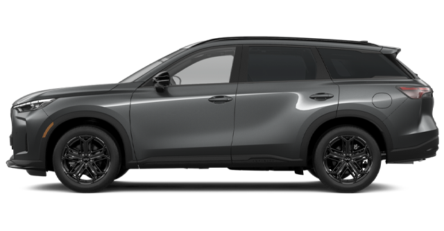 2027 INFINITI QX60 SPORT - Exterior view - 1