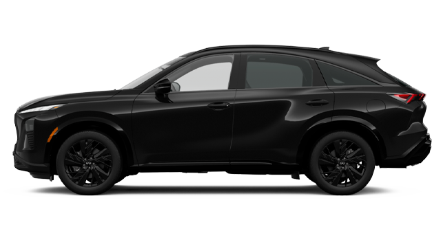 2027 INFINITI QX65 SPORT - Exterior view - 1
