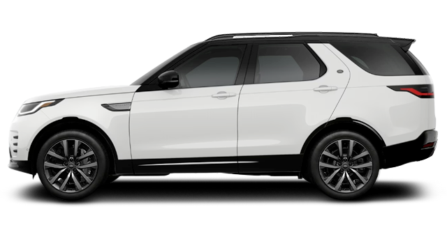 2027 Land Rover Discovery Mild Hybrid LANDMARK