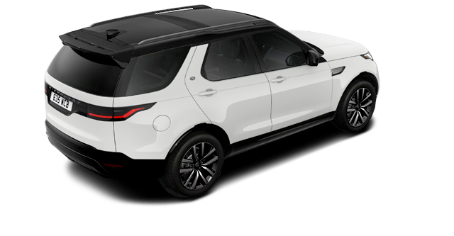 2027 Land Rover Discovery Mild Hybrid LANDMARK