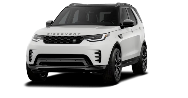 2027 Land Rover Discovery Mild Hybrid LANDMARK