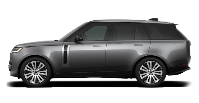 2027 Land Rover Range Rover Electric Autobiography