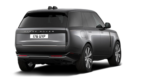 2027 Land Rover Range Rover Electric Autobiography