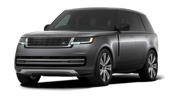 2027 Land Rover Range Rover Electric Autobiography