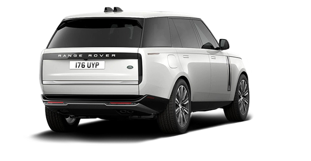2027 Land Rover Range Rover Mild Hybrid Autobiography LWB 5-SEAT