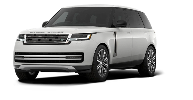 2027 Land Rover Range Rover Mild Hybrid Autobiography LWB 5-SEAT