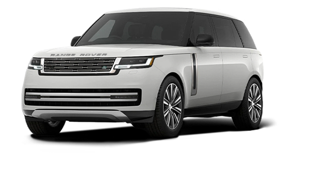 2027  Range Rover Mild Hybrid Autobiography LWB 7-SEAT