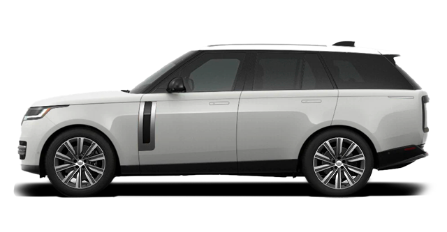 2027 Land Rover Range Rover Mild Hybrid Autobiography SWB