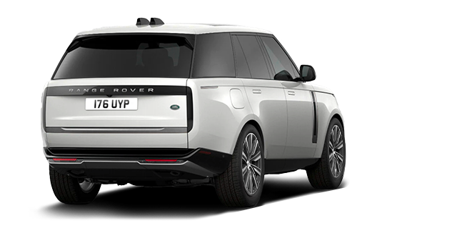 2027 Land Rover Range Rover Mild Hybrid Autobiography SWB