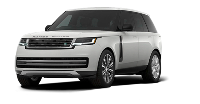 2027 Land Rover Range Rover Mild Hybrid Autobiography SWB