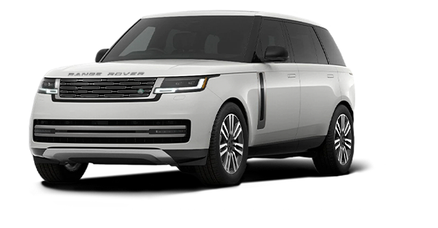 2027 Land Rover Range Rover Mild Hybrid SE LWB 7 Seats